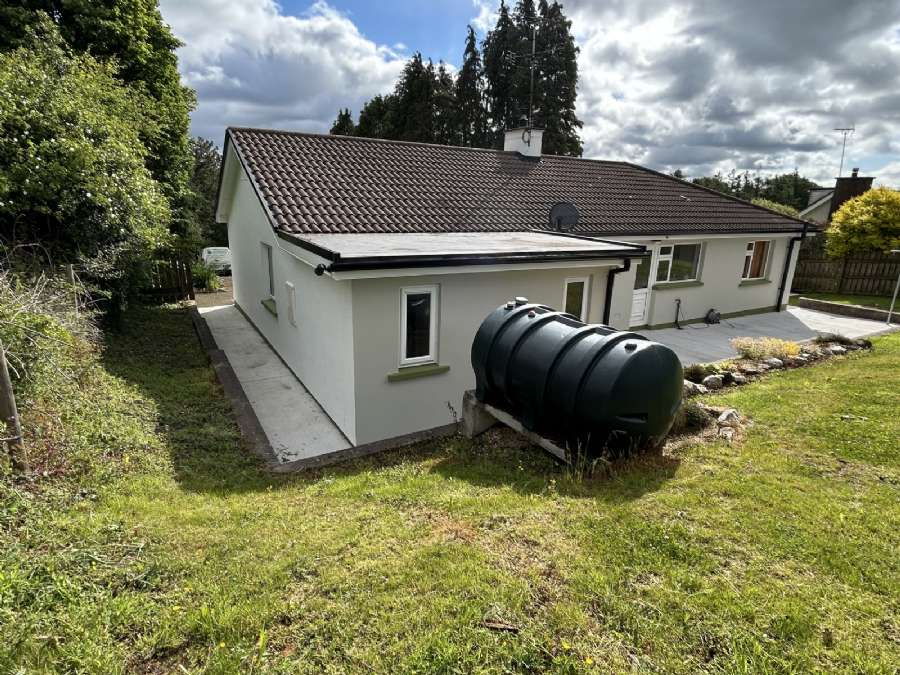 19 Ballagh Road