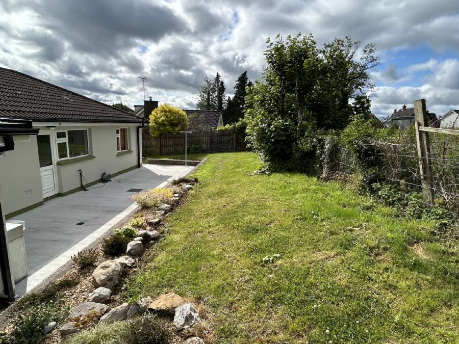 19 Ballagh Road