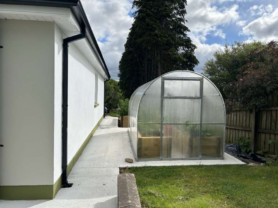 19 Ballagh Road