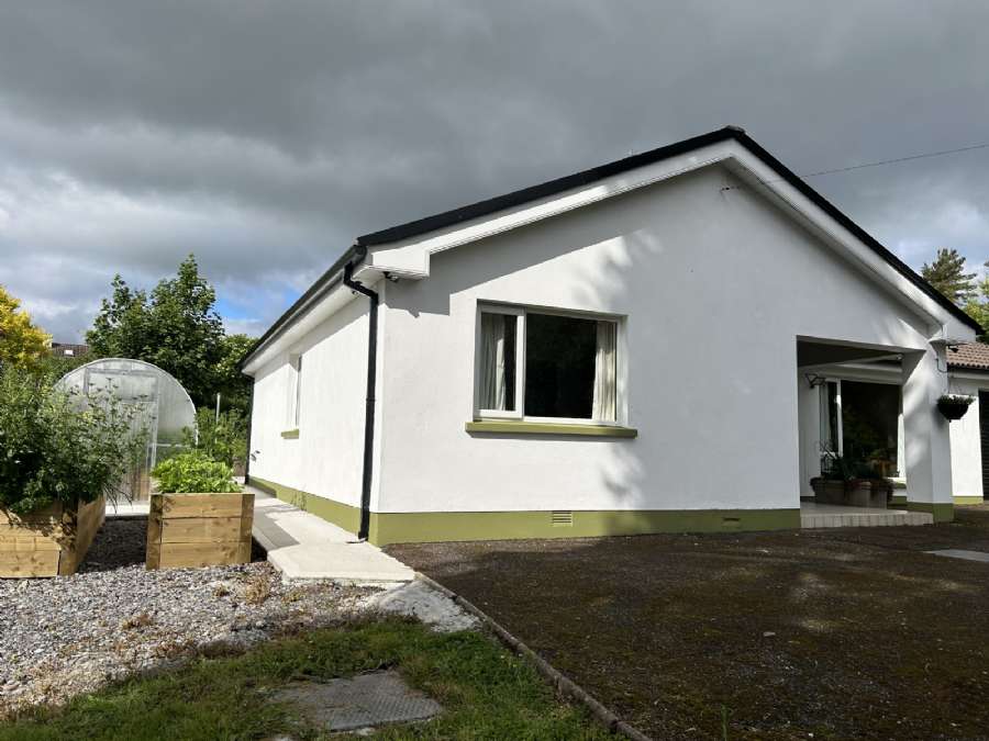 19 Ballagh Road