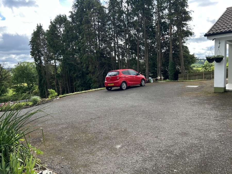 19 Ballagh Road
