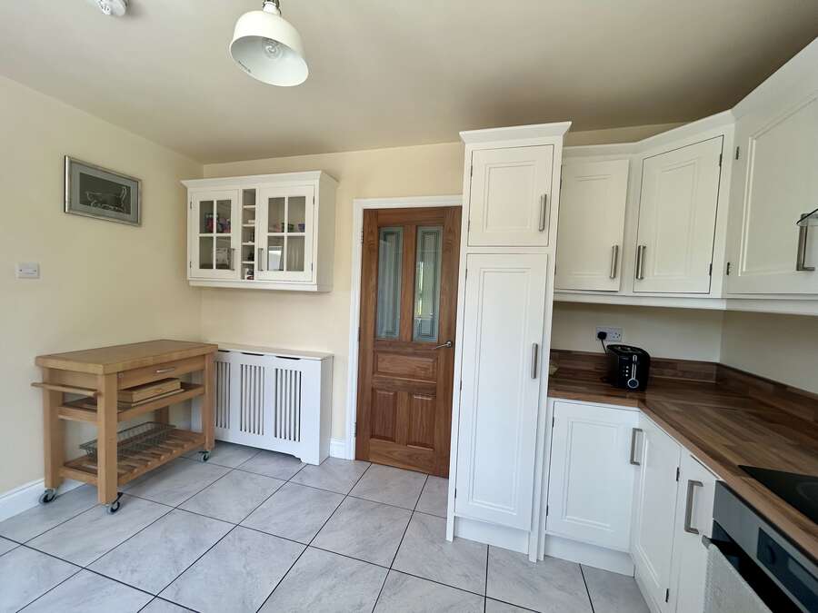 19 Ballagh Road