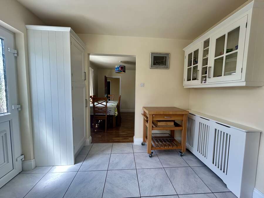 19 Ballagh Road