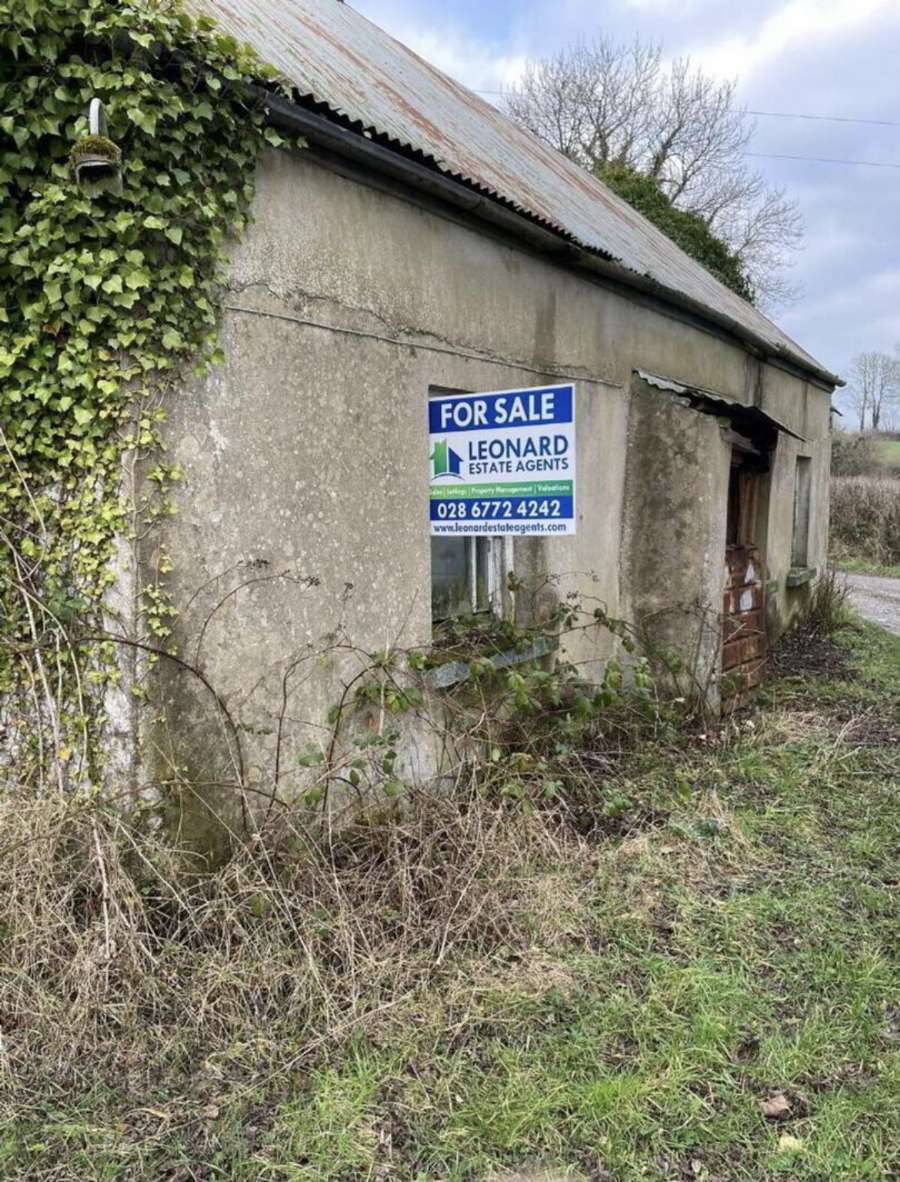 40  Cloncorick Road