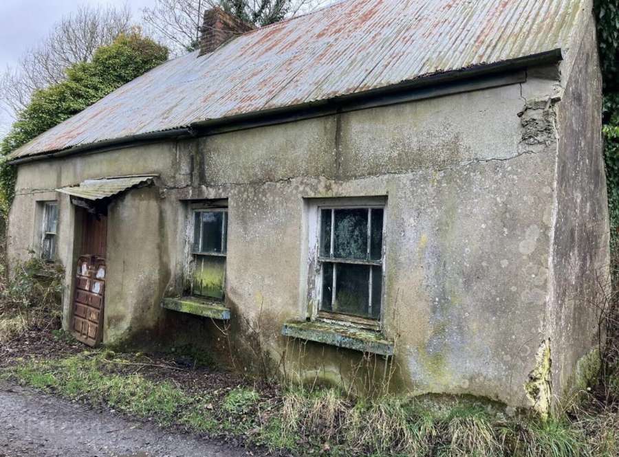 40 Cloncorick Road