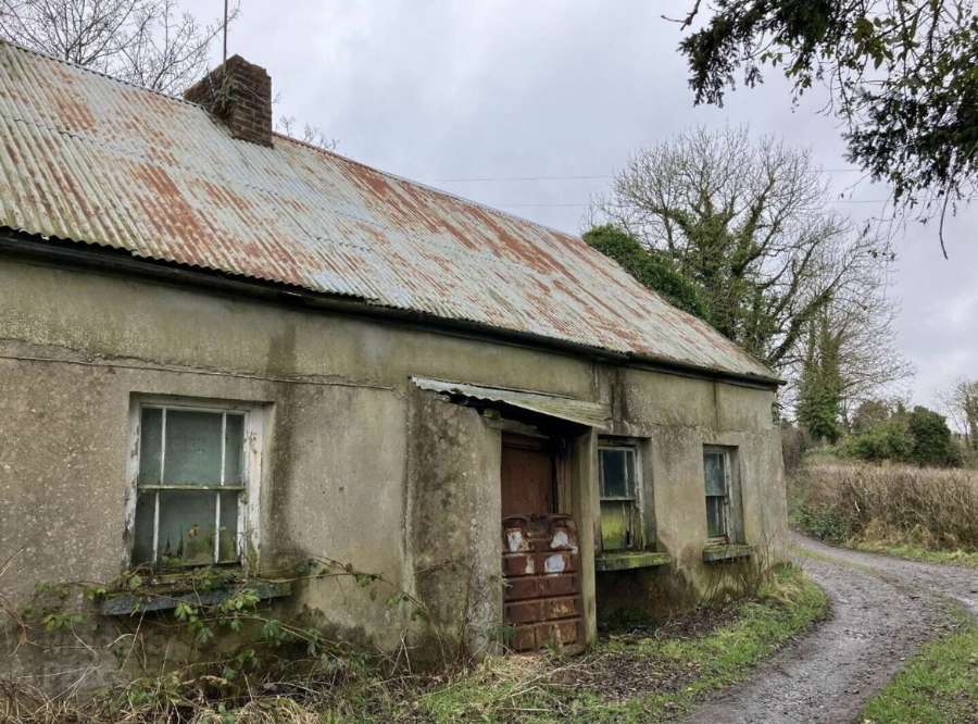 40 Cloncorick Road