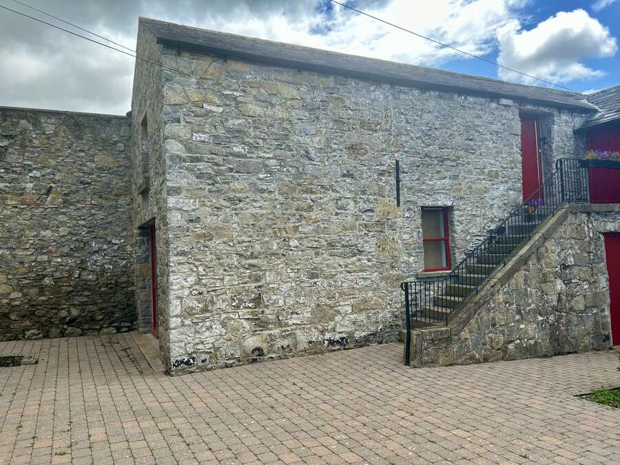 Apt 8, 67 Main Street,co. fermanagh, lisnaskea, BT92 0JD