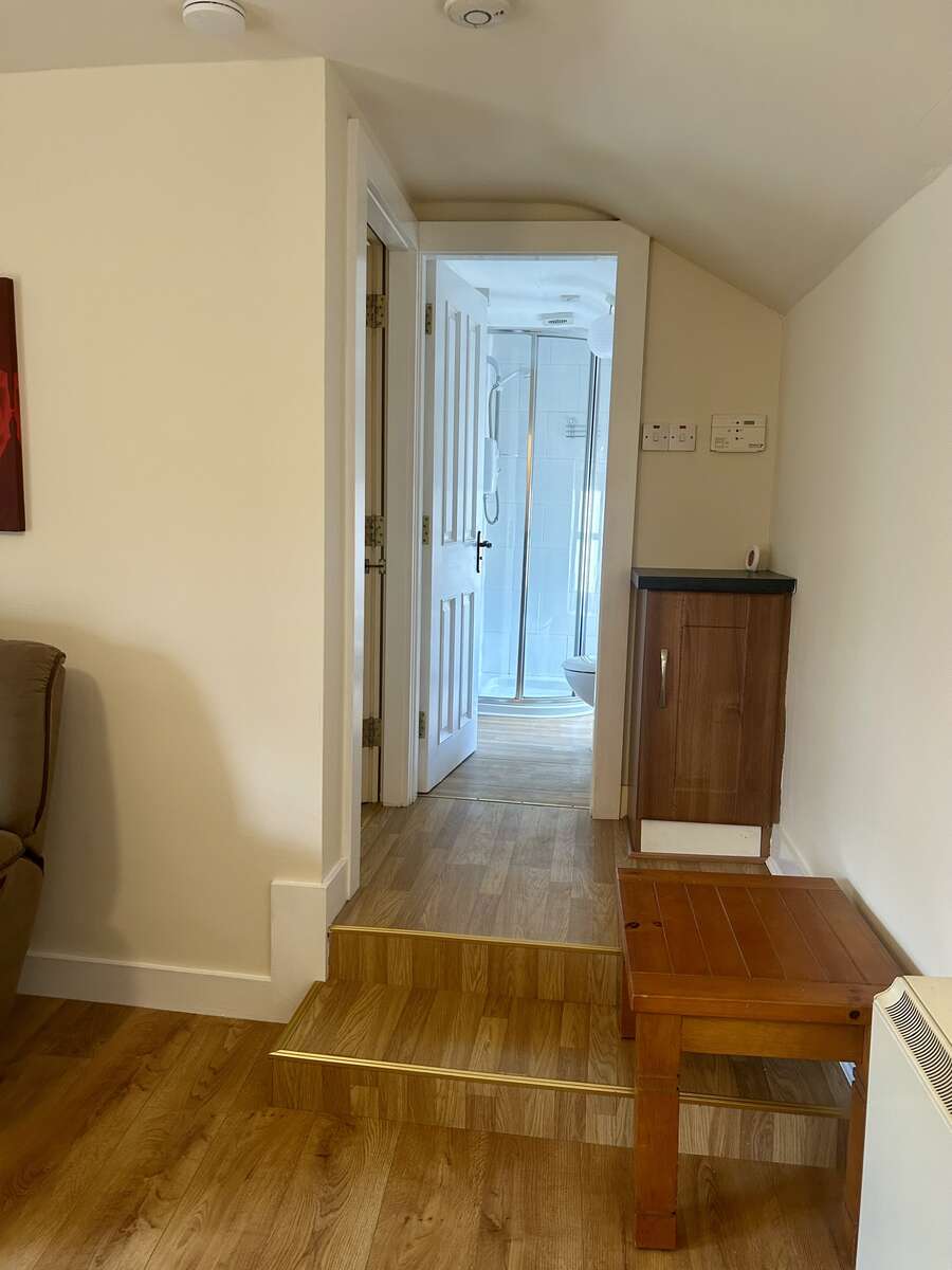 Apt 8, 67 Main Street