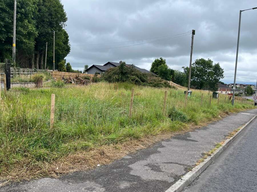 Site 2, 39 Nutfield Road