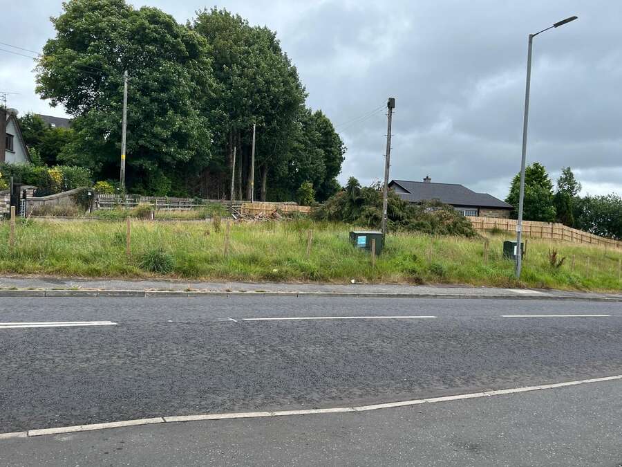 Site 2, 39 Nutfield Road,Co. Fermanagh, Lisnaskea, BT92 0LE Site 2, 39 Nutfield Road,Co. Fermanagh, Lisnaskea, BT92 0LE