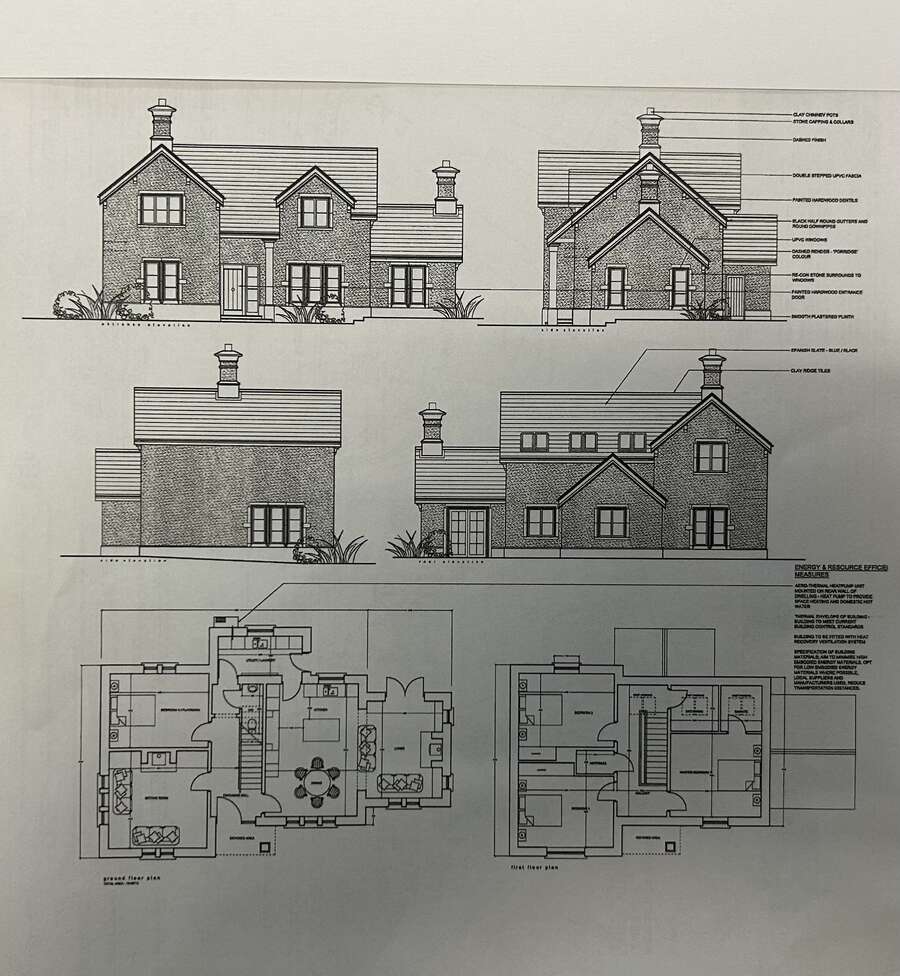 Site 2, 39 Nutfield Road