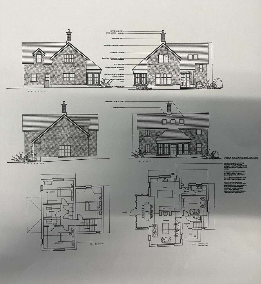 Site 3, 39 Nutfield Road