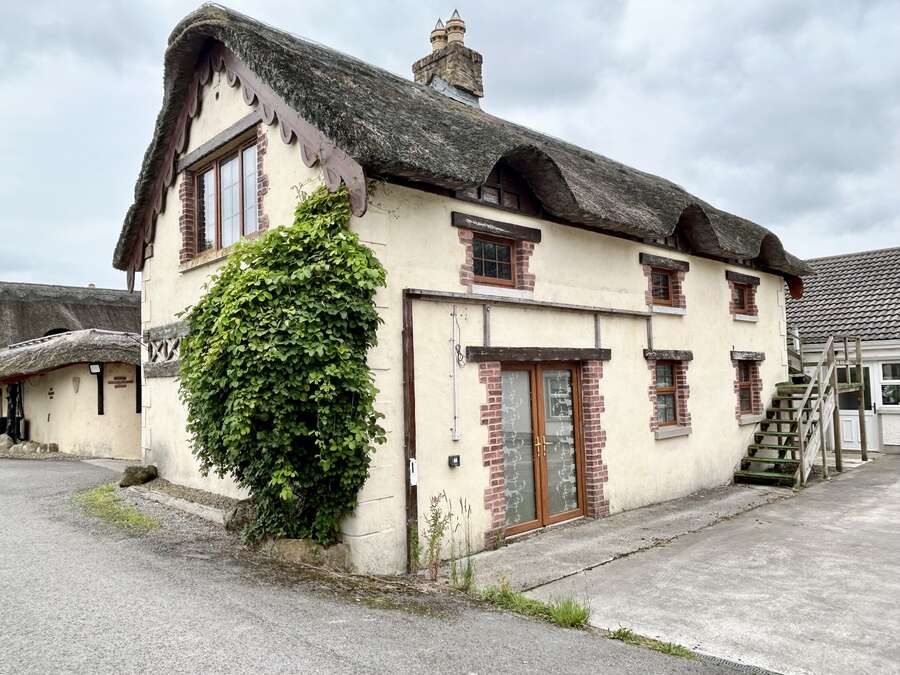30 Kilmore Quay