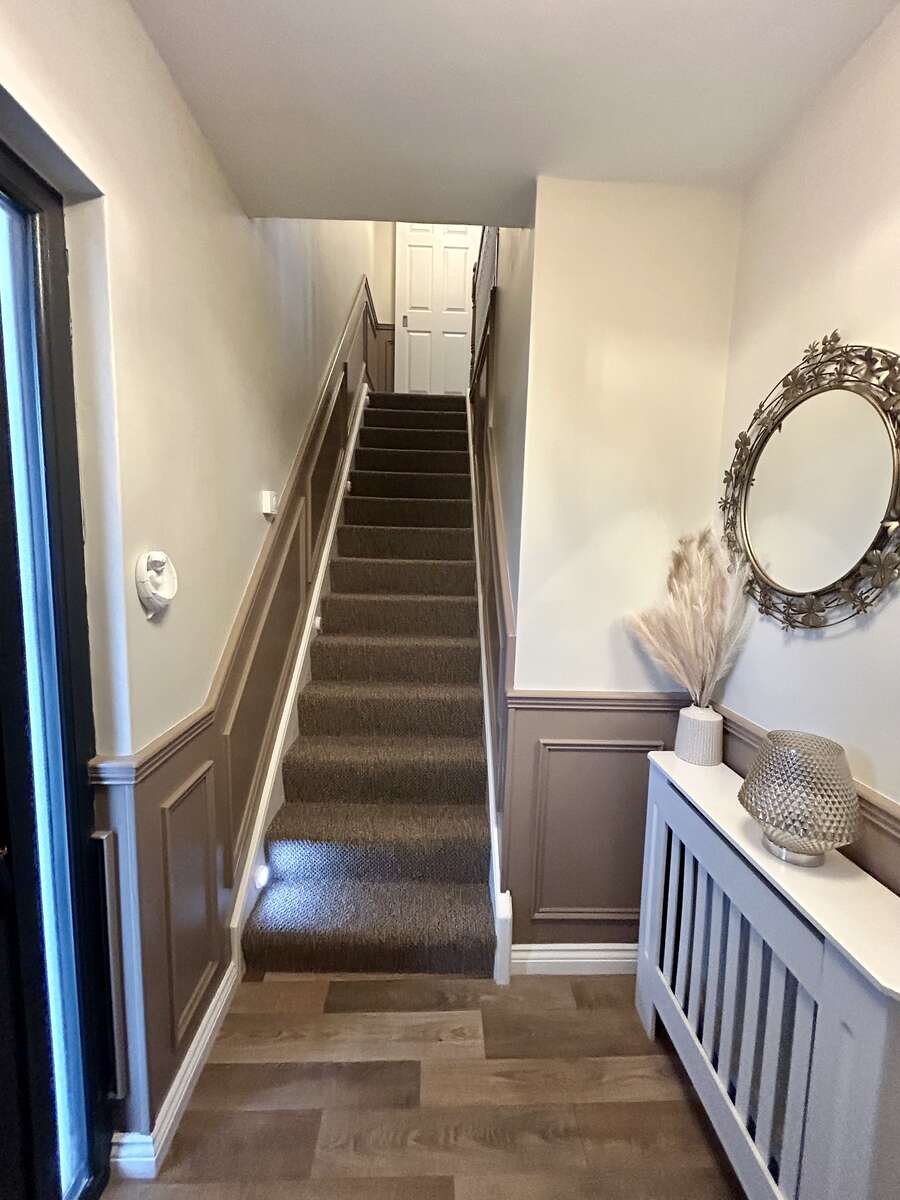 16 Sylvan Hill