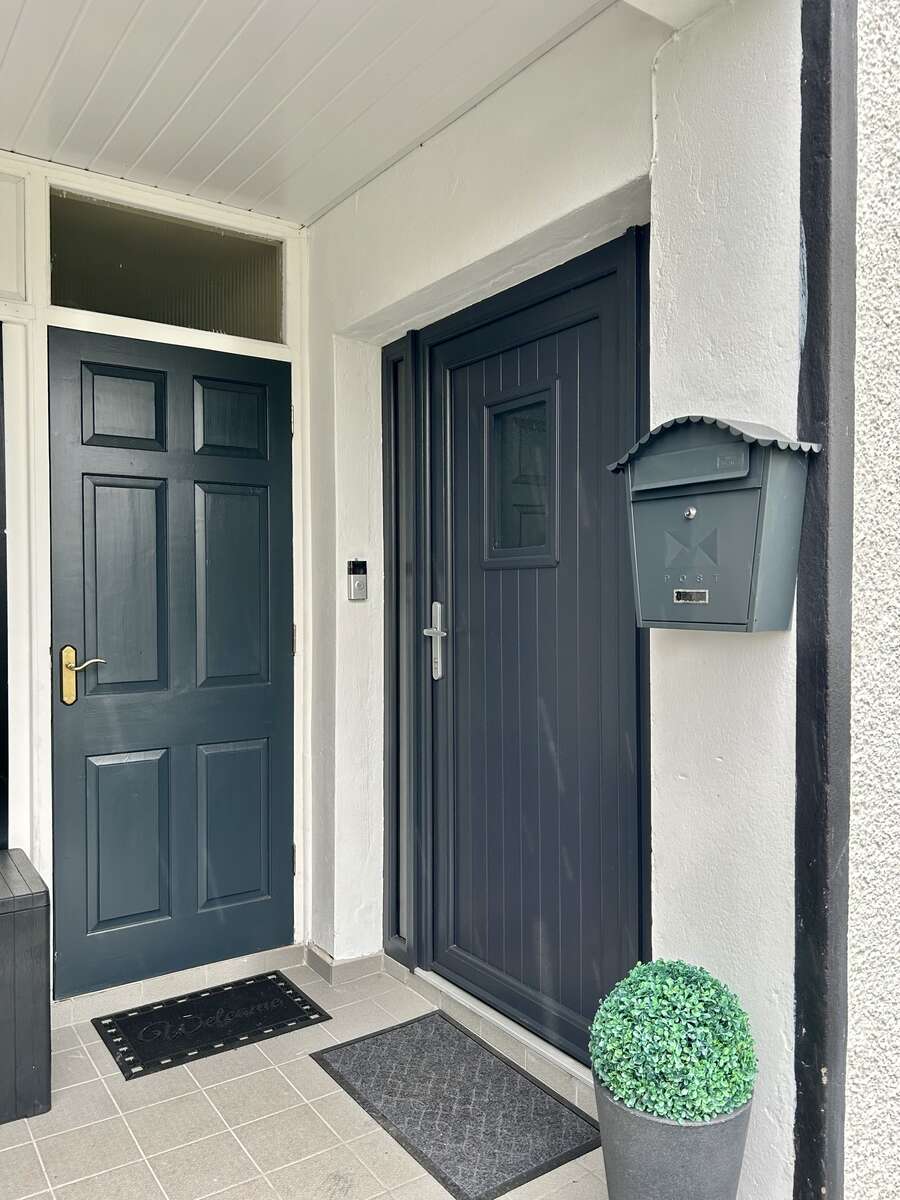 16 Sylvan Hill
