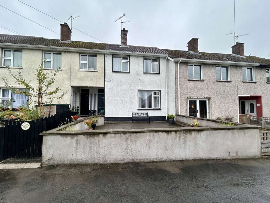 16 Sylvan Hill