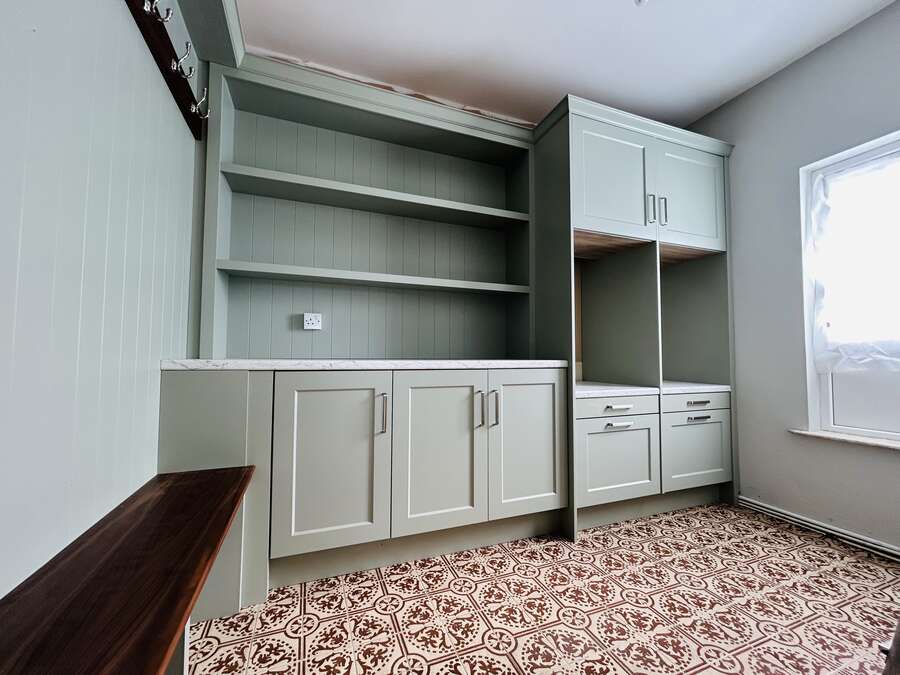 39 Nutfield Road