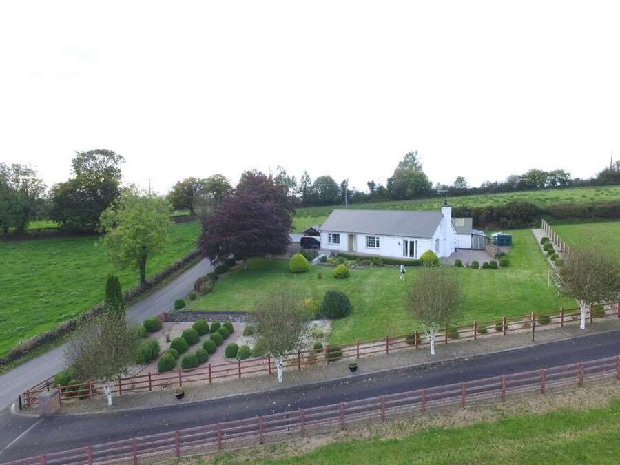 9 Moughley Road