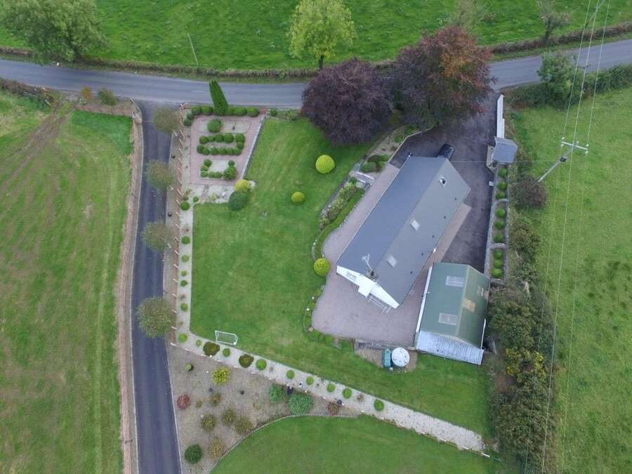 9 Moughley Road