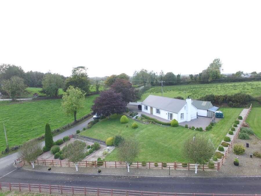 9 Moughley Road