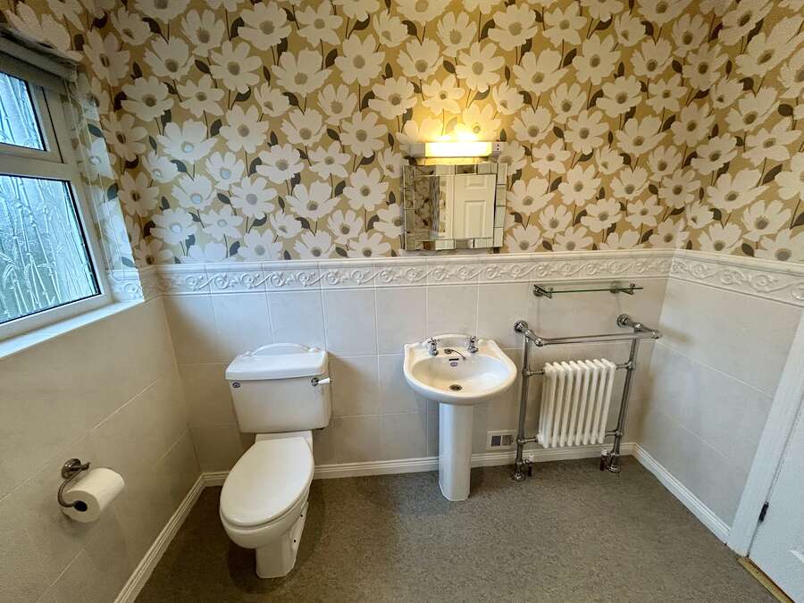 30 Old Rossorry Park