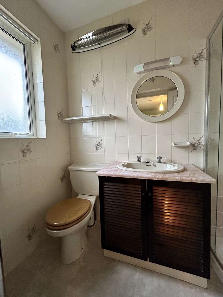 30 Old Rossorry Park