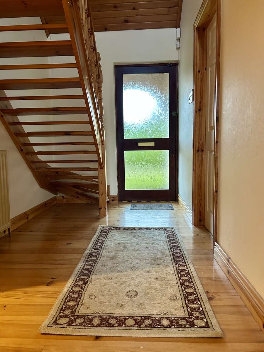 30 Old Rossorry Park