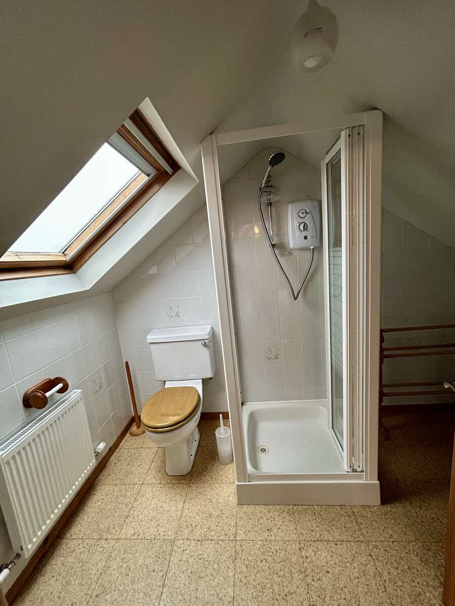 30 Old Rossorry Park