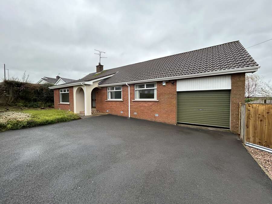 30 Old Rossorry Park