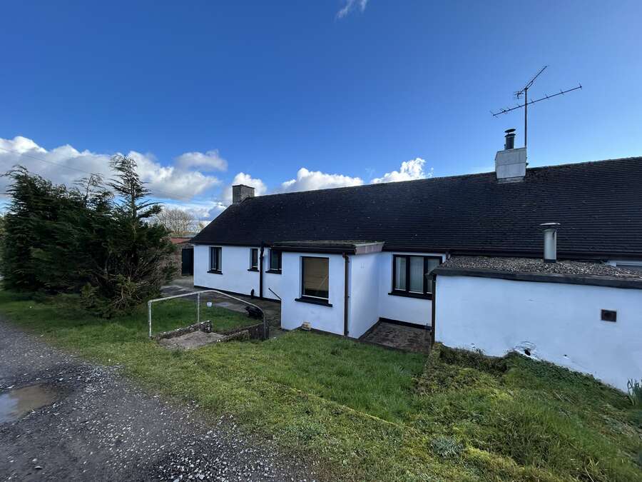 156 Teiges Hill Road, Brookeborough, BT94 4NQ