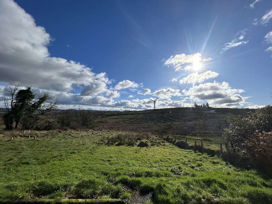 156 Teiges Hill Road