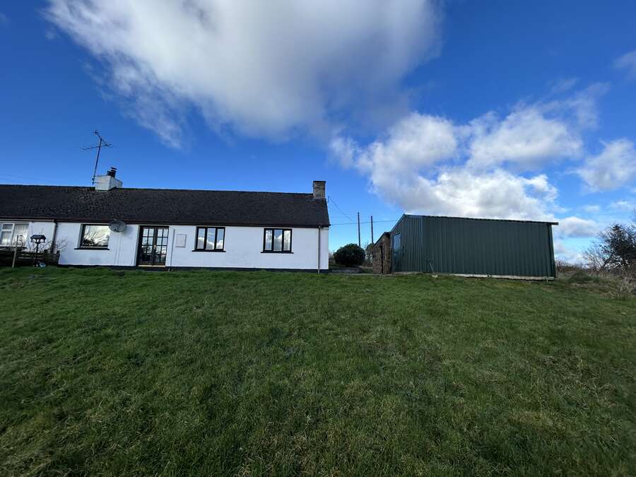 156 Teiges Hill Road