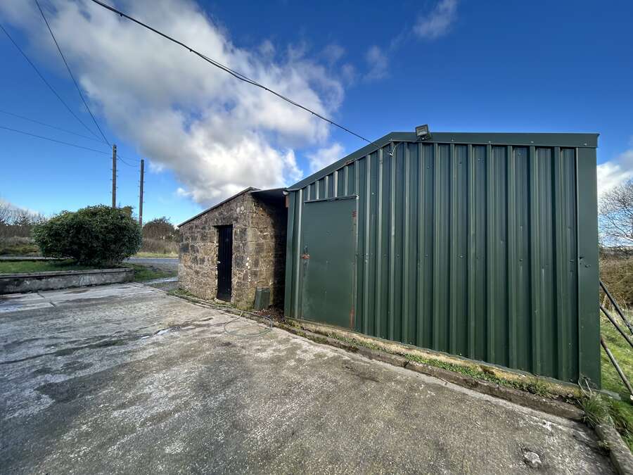 156 Teiges Hill Road