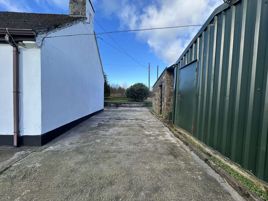 156 Teiges Hill Road