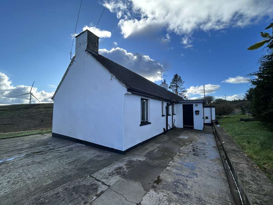 156 Teiges Hill Road