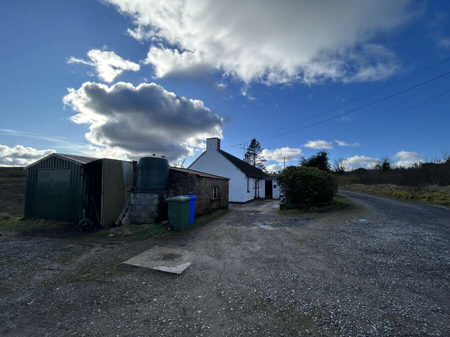 156 Teiges Hill Road