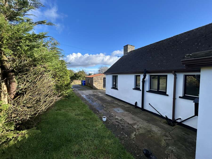 156 Teiges Hill Road