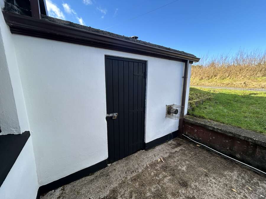 156 Teiges Hill Road