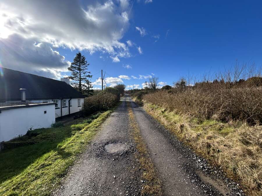 156 Teiges Hill Road