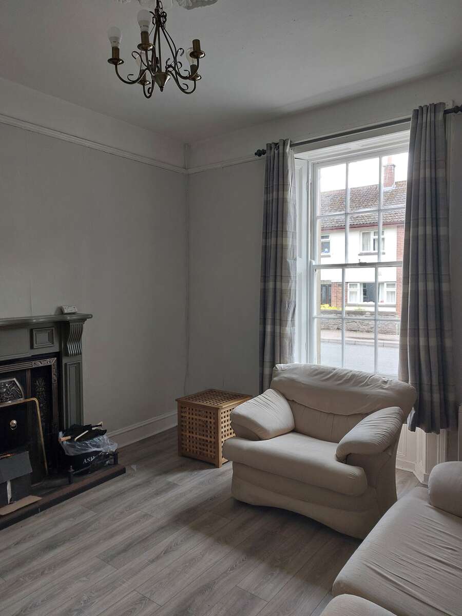 Apt A, 30 Main Street