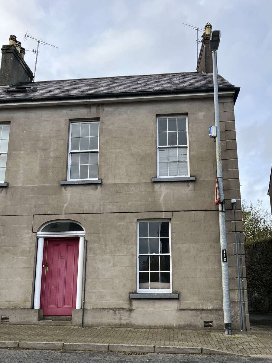 Apt A, 30 Main Street, Co. Fermanagh, Tempo, BT94 3LU