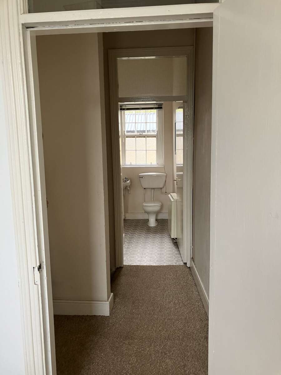 Apt A, 30 Main Street