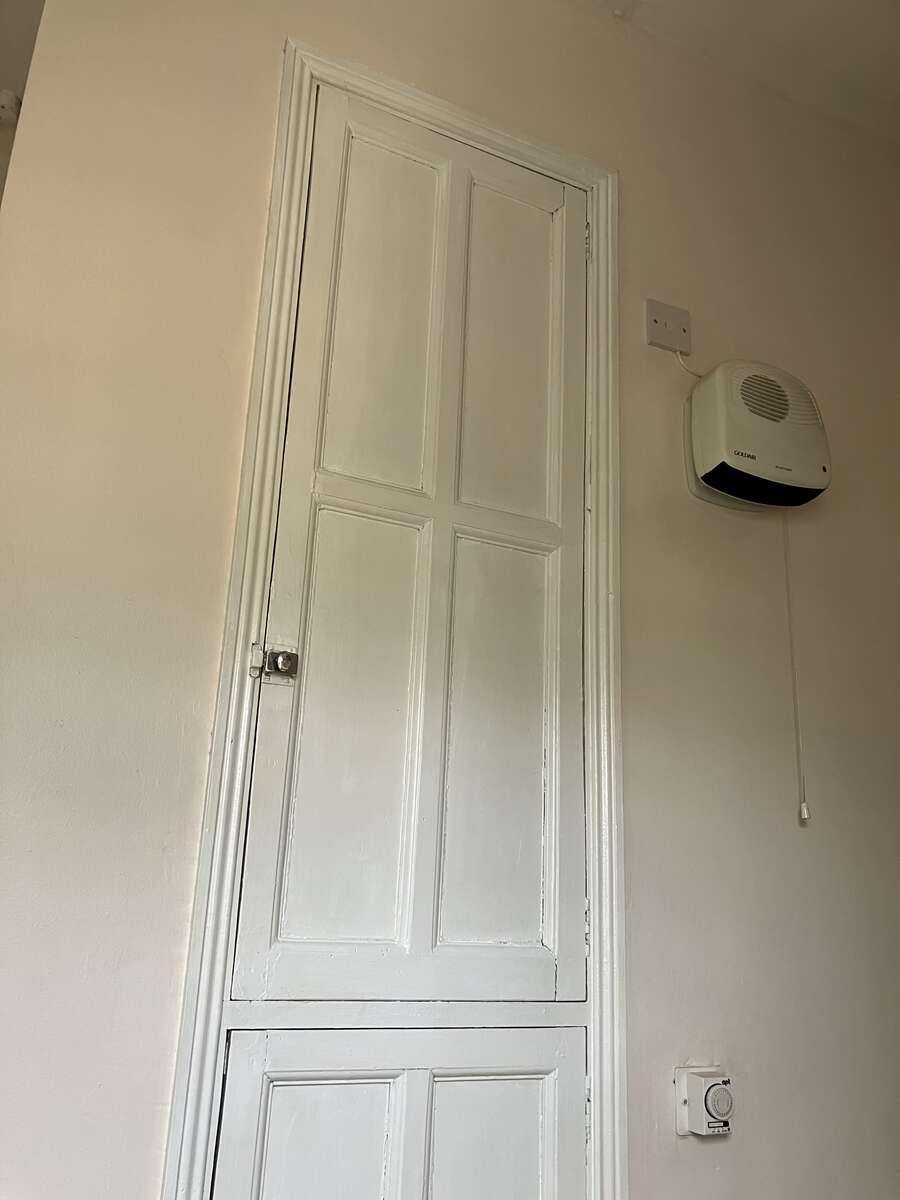 Apt A, 30 Main Street