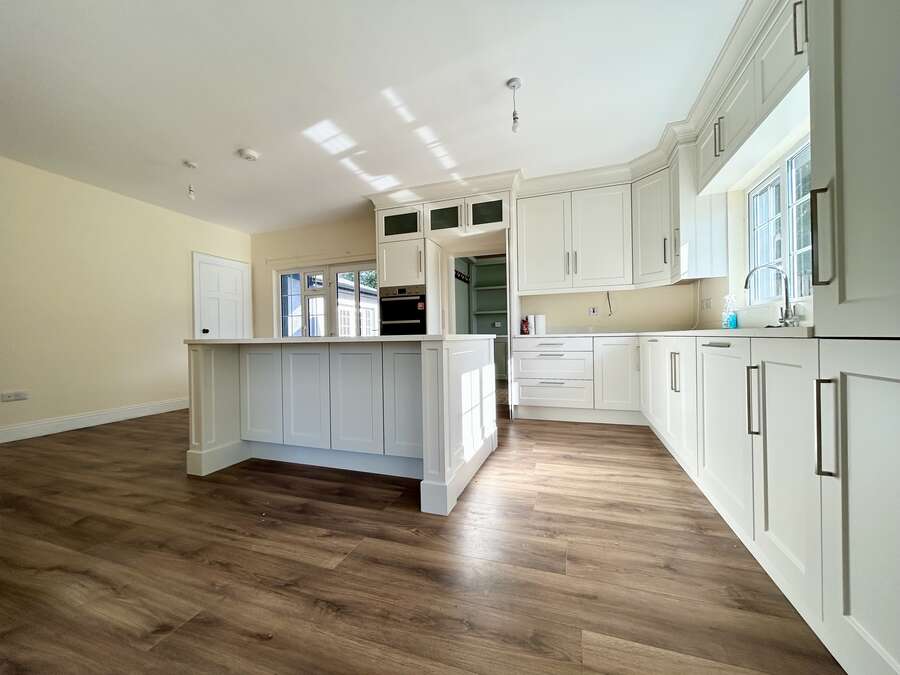 Nutfield Road