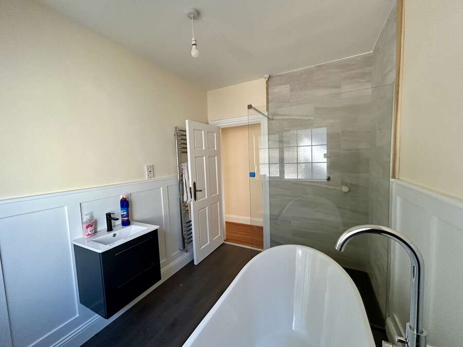 Nutfield Road