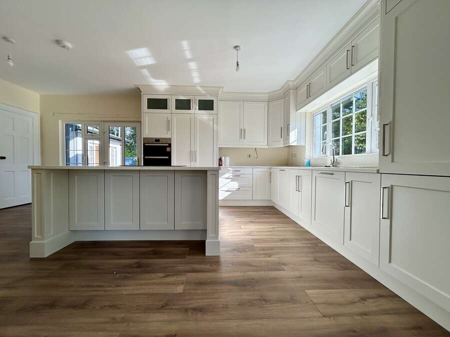 Nutfield Road