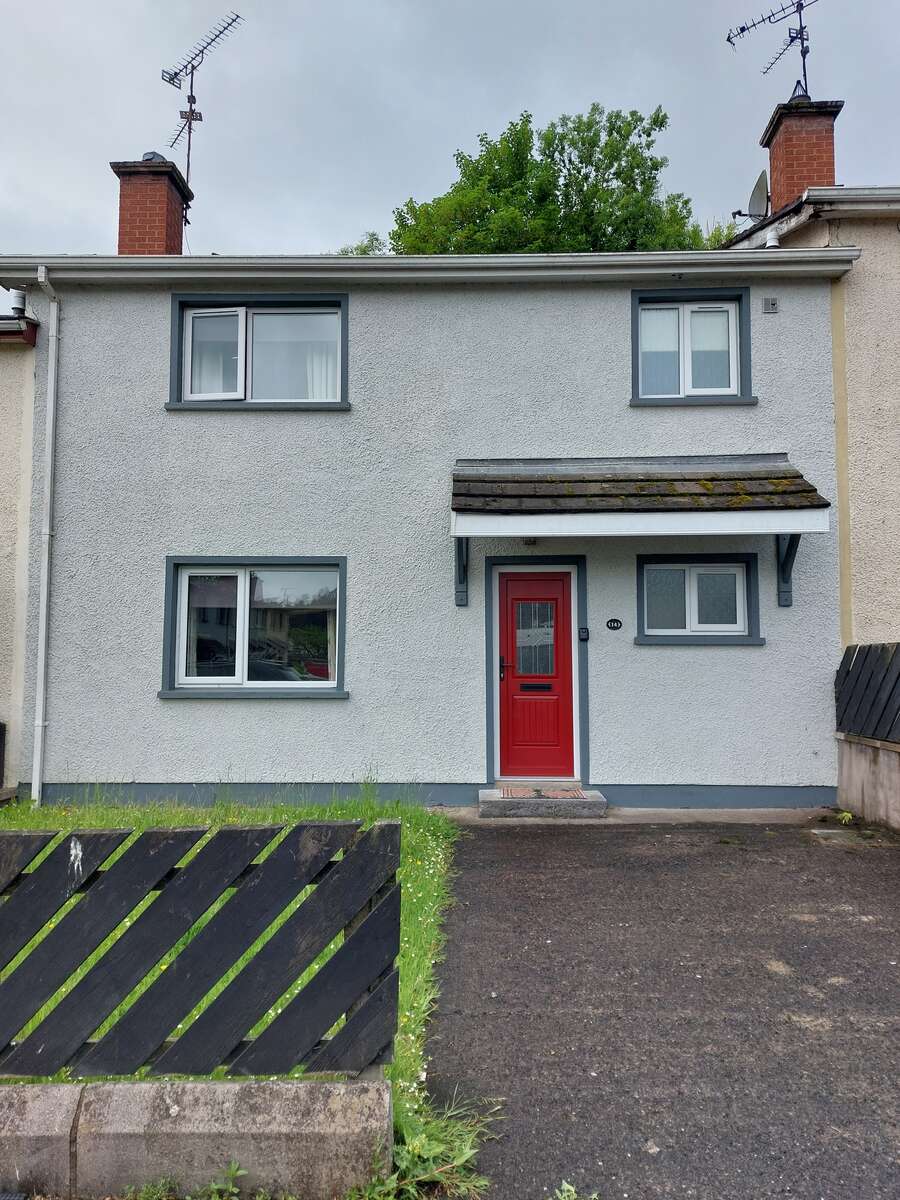 14 Galloon Gardens