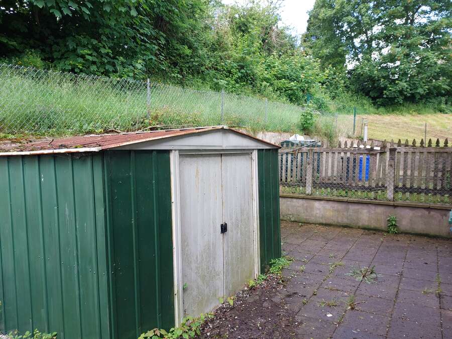 14 Galloon Gardens