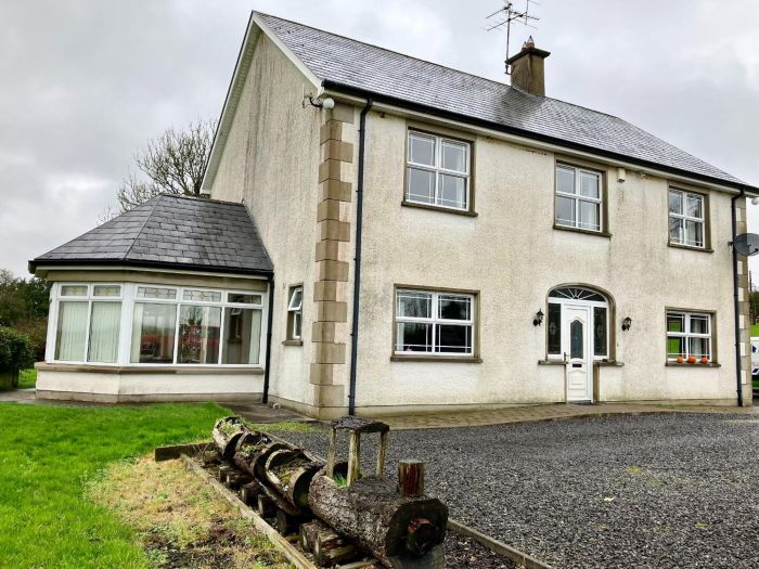 45 Rossdoney Road, bellanaleck, BT92 3AR