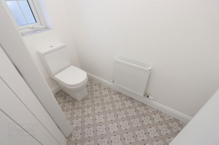 Site 116A Derryree Wood